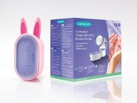 Lansinoh Laktator kompaktowy elektryczny