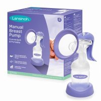Lansinoh Laktator manualny 1 sztuka