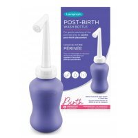 Lansinoh poporodowa buteleczka do podmywania, 1 szt.