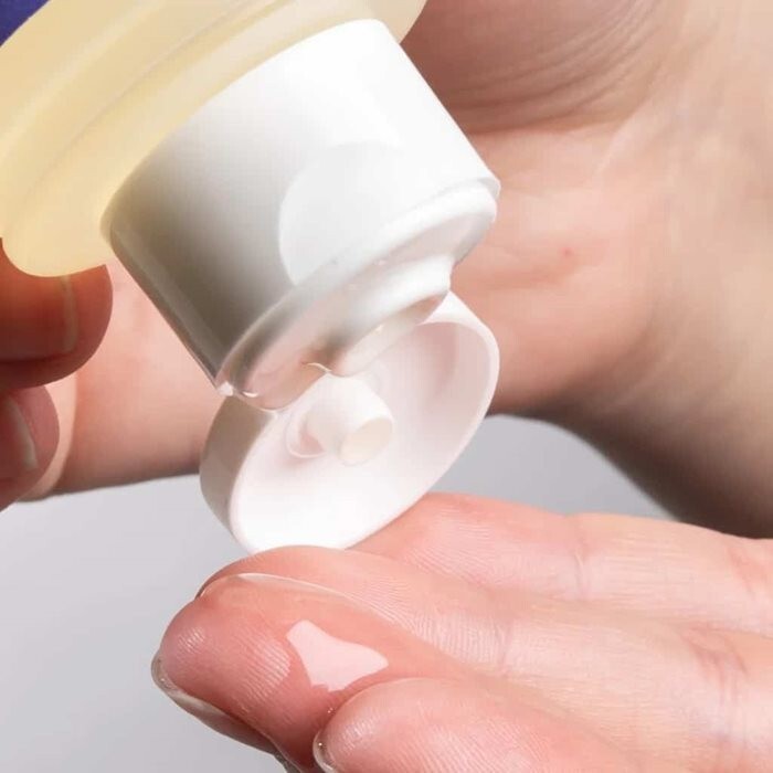 Lansinoh przedporodowy olejek do masażu krocza 50 ml