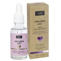 LaQ Hyaluron LaQ 01 Serum nawilżające 30 ml