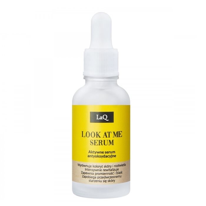 LaQ Look at Me Serum 30 ml