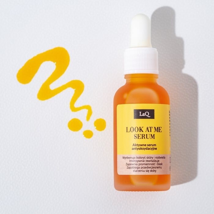 LaQ Look at Me Serum 30 ml