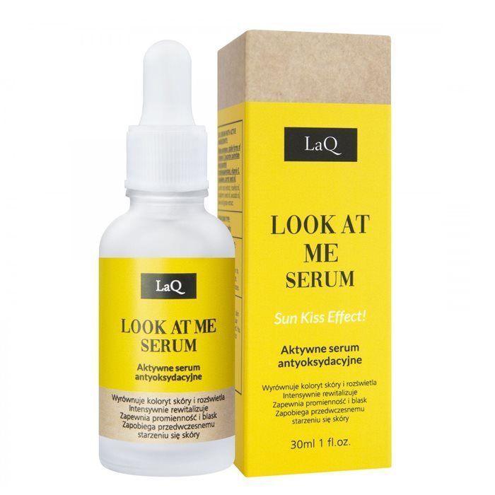 LaQ Look at Me Serum 30 ml