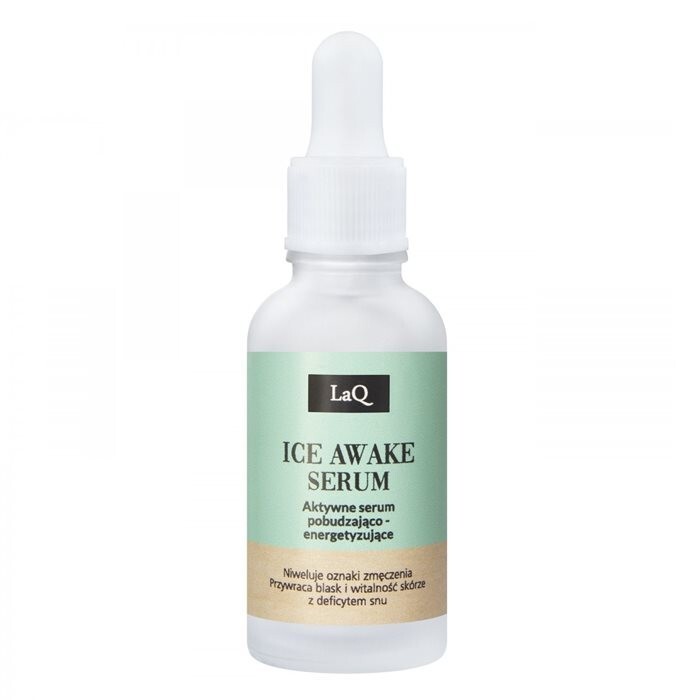 LaQ Serum Ice Awake 30 ml