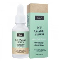 LaQ Serum Ice Awake 30 ml