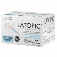 Latopic kapsułki, 90 szt.