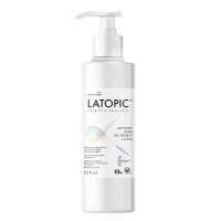 Latopic krem do twarzy i ciała 250 ml
