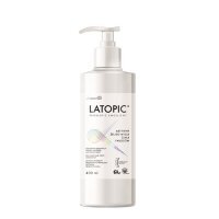 Latopic żel do mycia ciała i włosów 400 ml