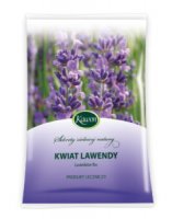 Lawenda kwiat 50 g