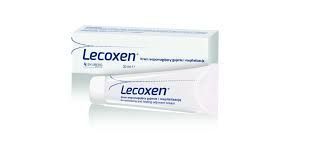 Lecoxen krem 30 ml