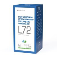 Lehning L72 krople doustne, 30 ml