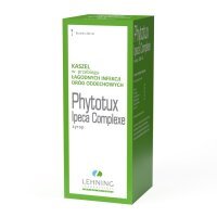 Lehning Phytotux Ipeca Complexe syrop, 250 ml