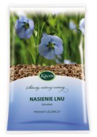 Len nasiona 200 g