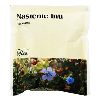 Len nasiona 250g