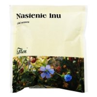 Len nasiona 250g