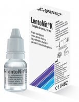 Lento Nit K krople 10ml