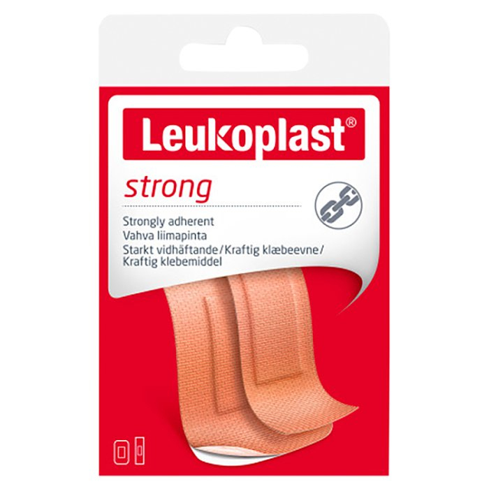Leukoplast plaster Strong  20szt.