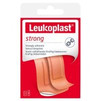 Leukoplast plaster Strong  20szt.