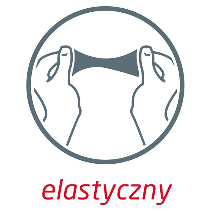 Leukoplast plastry Elastic  20szt.