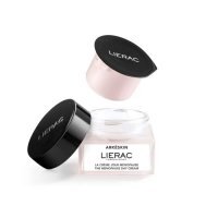 Lierac Arkeskin krem na dzień w okresie menopauzy refill, 50 ml