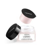 Lierac Arkeskin krem na noc w okresie menopauzy refill, 50 ml