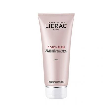 LIERAC Body Slim Koncentrat Wyszczuplający 200 ml