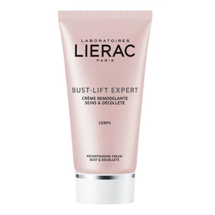 LIERAC Bust Lift Expert krem do biustu 75 ml