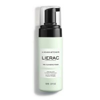 LIERAC Demakijaż Pianka oczyszczająca 150 ml