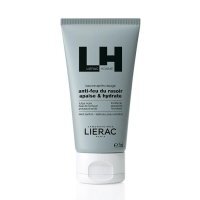 LIERAC Homme Balsam po goleniu 75 ml