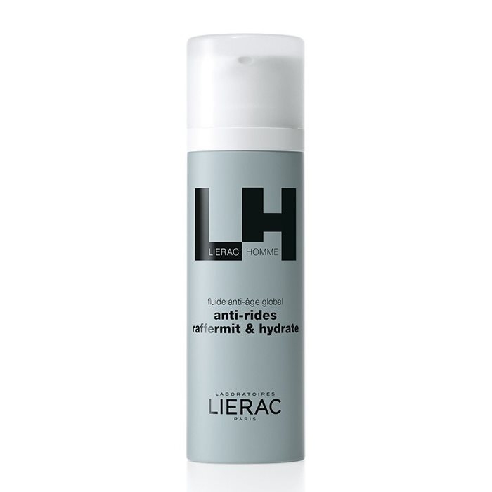 LIERAC Homme Emulsja anti-aging 50 ml