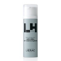LIERAC Homme Emulsja anti-aging 50 ml