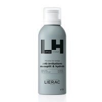 LIERAC Homme Pianka do golenia 150 ml