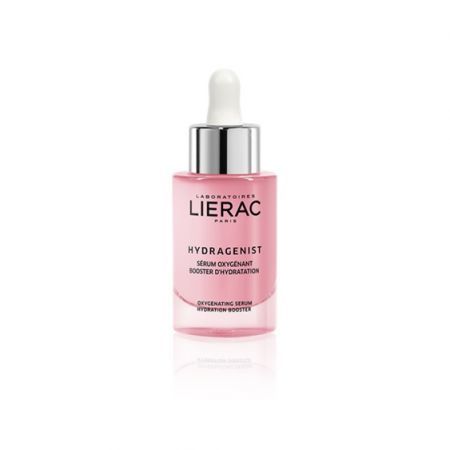 LIERAC HYDRAGENIST Nawilżające serum dotleniająco-wypełniające 30 ml