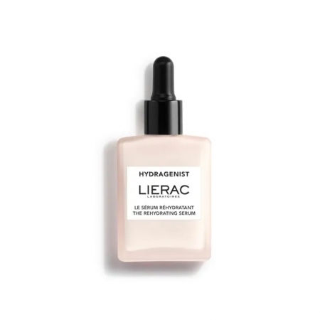 LIERAC Hydragenist Serum nawilżające, 30 ml