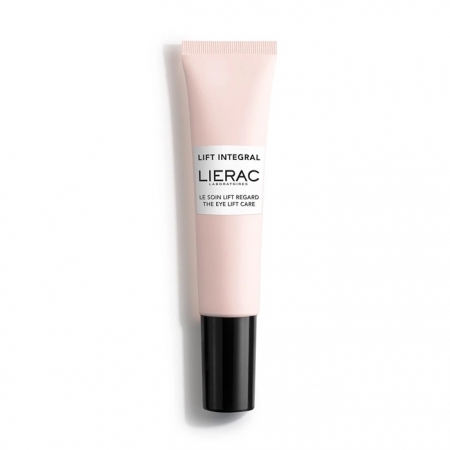 LIERAC Lift Integral Pielęgnacja liftingująca pod oczy 15 ml