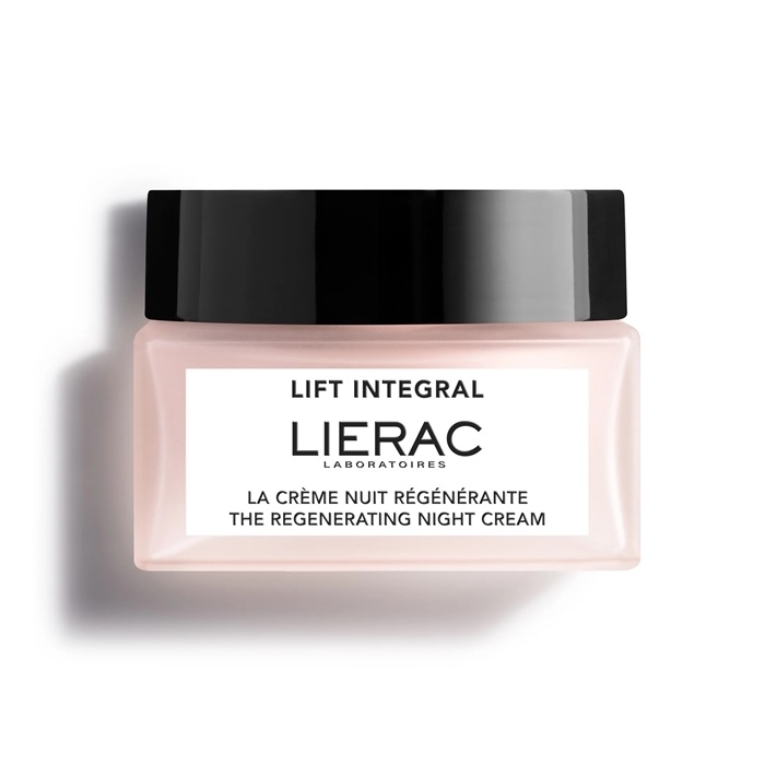 LIERAC Lift Integral Regenerujący krem na noc 50 ml