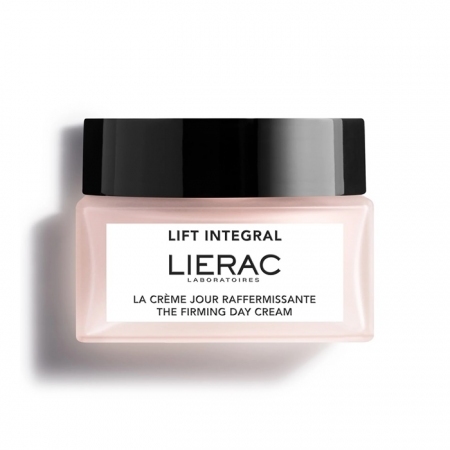 LIERAC Lift Integral Ujędrniający krem na dzień 50 ml