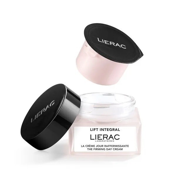 LIERAC Lift Integral Ujędrniający krem na dzień Refill (Wkład) 50 ml