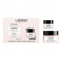 Lierac Lift Integral Zestaw krem na dzień 50 ml + krem na noc, 20 ml