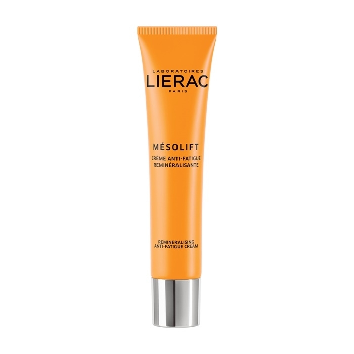 Lierac Mesolift Remineralizujący krem przeciw oznakom zmęczenia, 40 ml