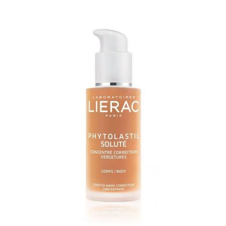 LIERAC PHYTOLASTIL SOLUTE Koncentrat korygujący rozstępy 75 ml