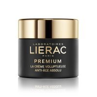 LIERAC Premium Odżywczy Krem przeciwstarzeniowy 50 ml