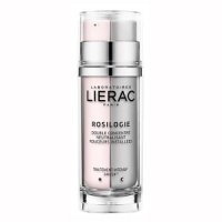 Lierac Rosilogie dwuetapowy koncentrat neutralizujący zaczerwienienia, 30 ml