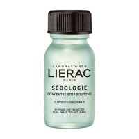 Lierac Sebologie koncentrat dwufazowy przeciw wypryskom, 15 ml
