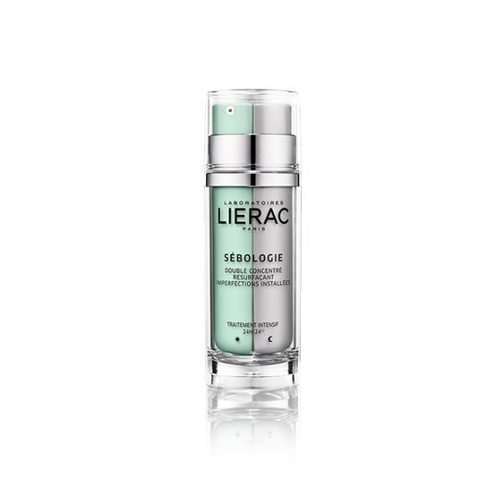 Lierac Sebologie Koncentrat przeciw niedoskonałościom, 30 ml
