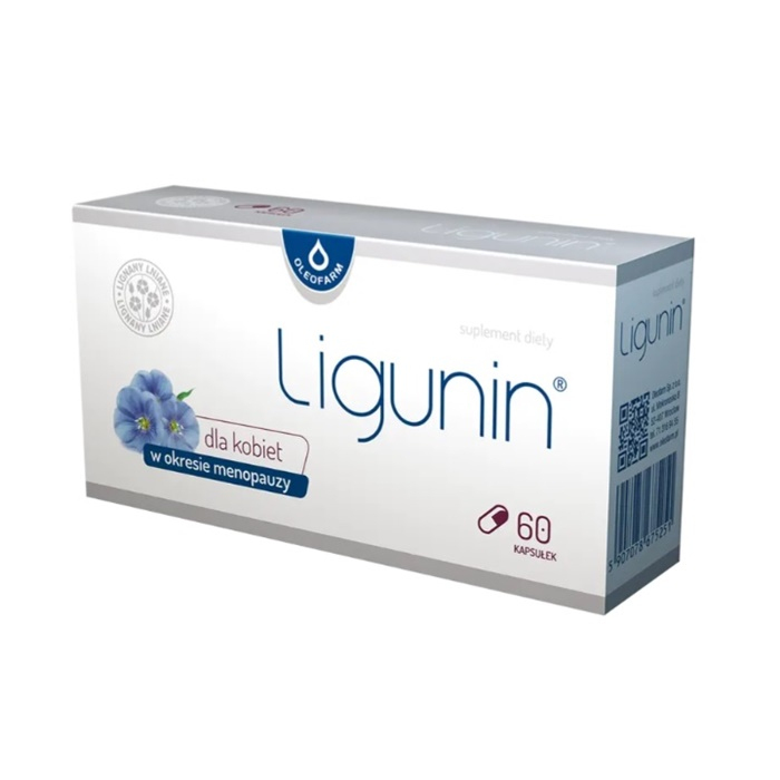 Ligunin 60 kapułek