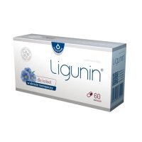 Ligunin 60 kapułek