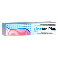 Linetan Plus maść, 30 g