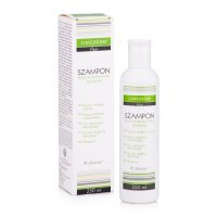 Linoderm Hair szampon przeciw wypadaniu włosów, 250 ml